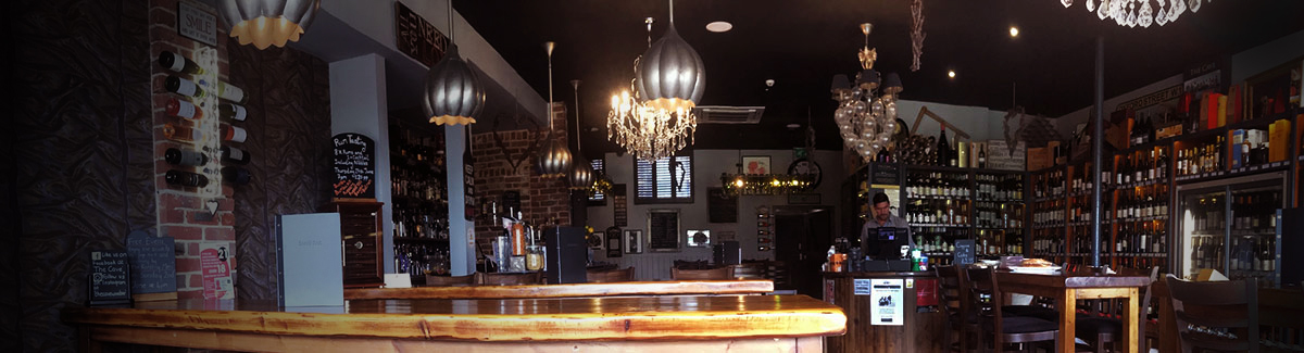 Sams Bar